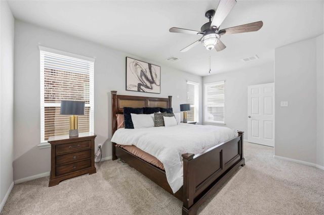 15214 Monal Trie Drive, Humble, TX 77346