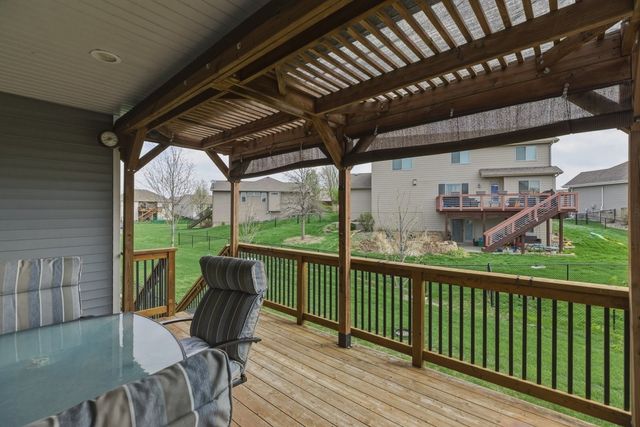 1203 NW Boulder Point Place, Ankeny, IA 50023