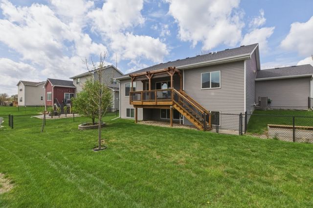 1203 NW Boulder Point Place, Ankeny, IA 50023