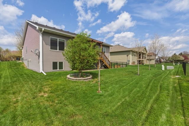 1203 NW Boulder Point Place, Ankeny, IA 50023