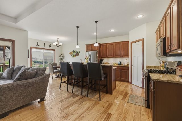 1203 NW Boulder Point Place, Ankeny, IA 50023