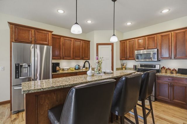 1203 NW Boulder Point Place, Ankeny, IA 50023