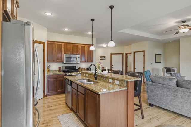 1203 NW Boulder Point Place, Ankeny, IA 50023