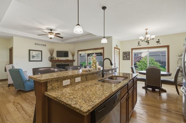 1203 NW Boulder Point Place, Ankeny, IA 50023