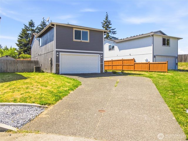 19714 Aspenwood Court SW, Rochester, WA 98579