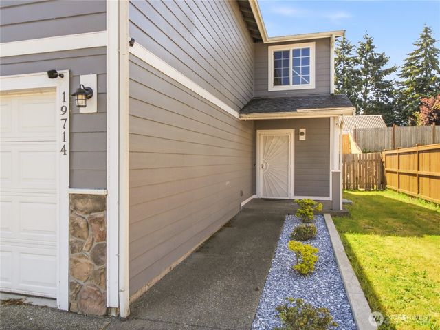 19714 Aspenwood Court SW, Rochester, WA 98579
