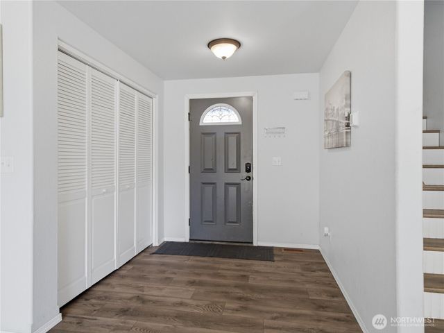 19714 Aspenwood Court SW, Rochester, WA 98579
