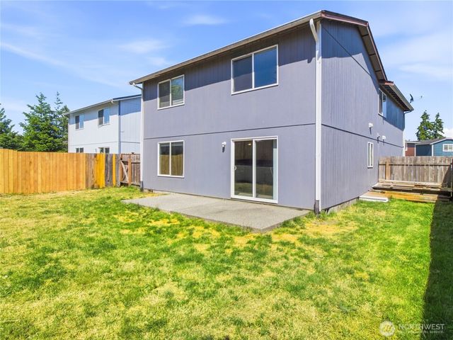 19714 Aspenwood Court SW, Rochester, WA 98579