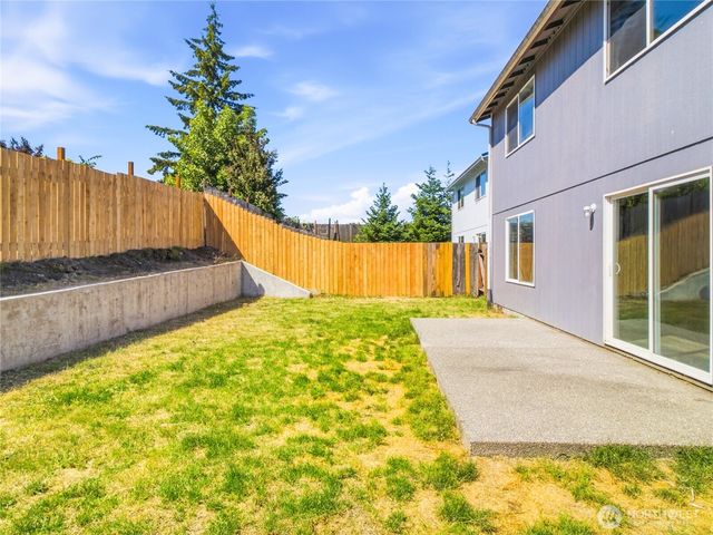 19714 Aspenwood Court SW, Rochester, WA 98579