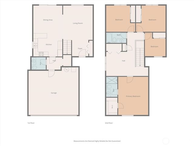 19714 Aspenwood Court SW, Rochester, WA 98579