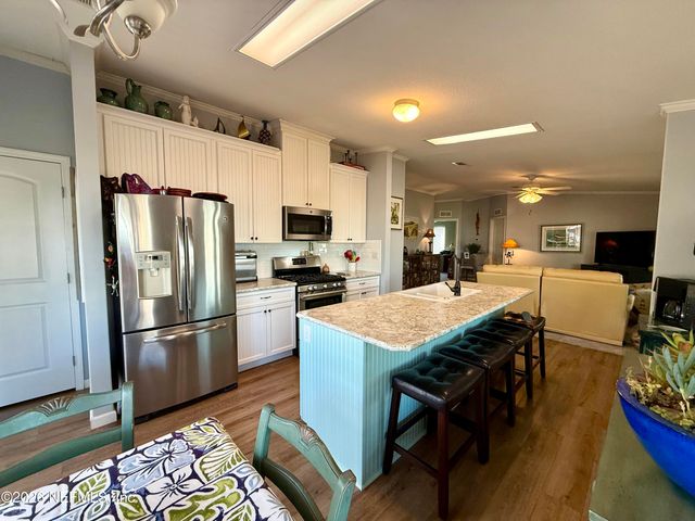 100 HAPPINESS Drive, Welaka, FL 32189