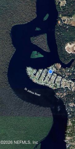 100 HAPPINESS Drive, Welaka, FL 32189