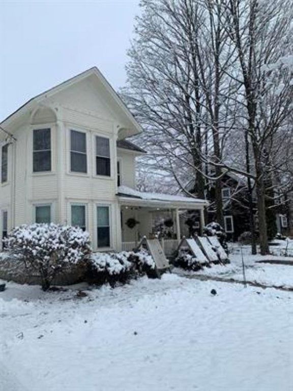 350 Main Street, Castleton, VT 05735