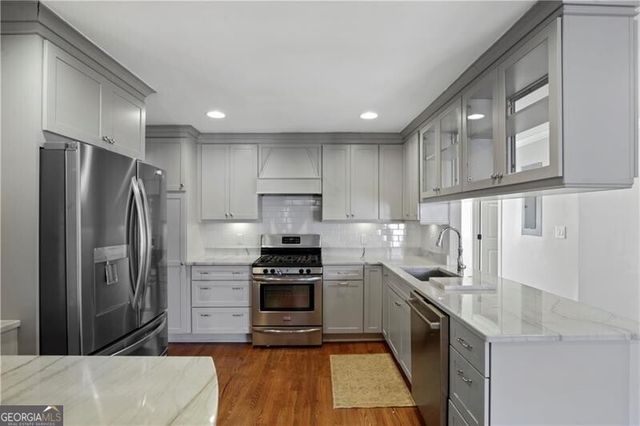 105 Spruell Springs Road, Atlanta, GA 30342