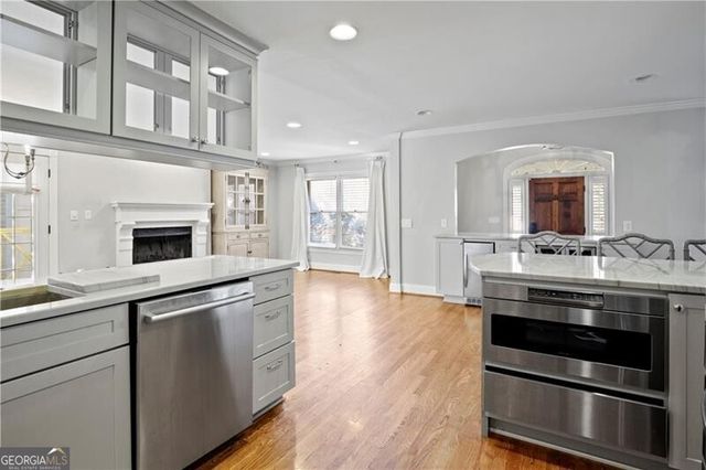 105 Spruell Springs Road, Atlanta, GA 30342