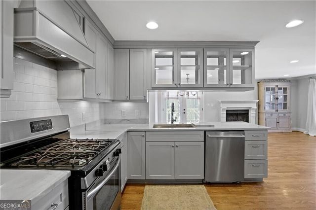 105 Spruell Springs Road, Atlanta, GA 30342