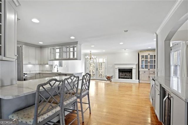 105 Spruell Springs Road, Atlanta, GA 30342