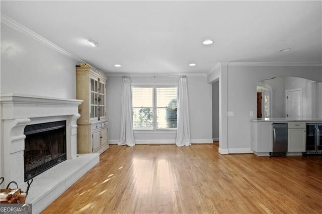 105 Spruell Springs Road, Atlanta, GA 30342