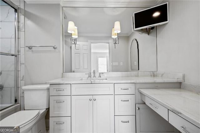 105 Spruell Springs Road, Atlanta, GA 30342