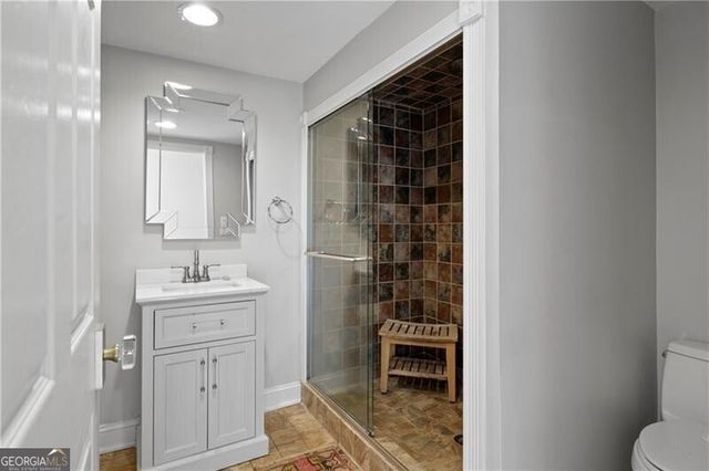 105 Spruell Springs Road, Atlanta, GA 30342