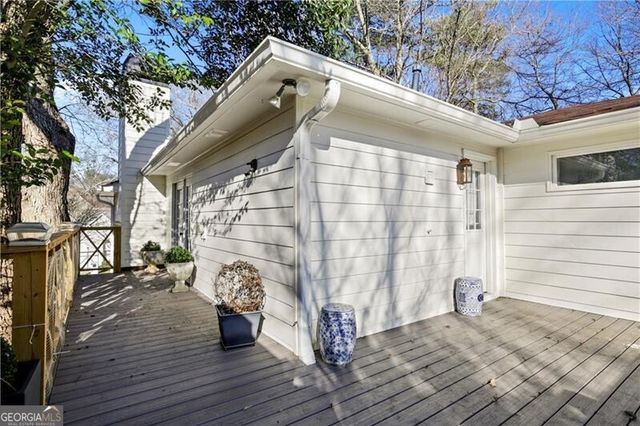 105 Spruell Springs Road, Atlanta, GA 30342