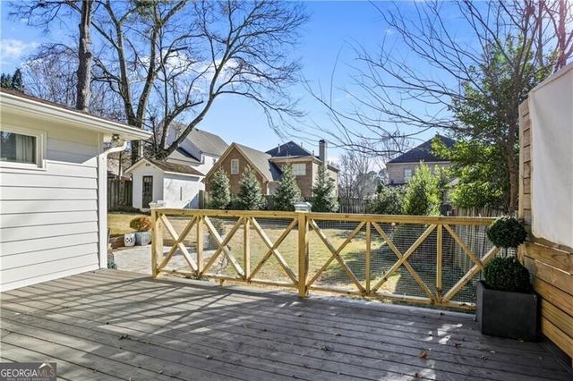 105 Spruell Springs Road, Atlanta, GA 30342
