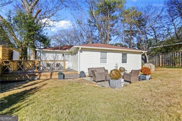 105 Spruell Springs Road, Atlanta, GA 30342