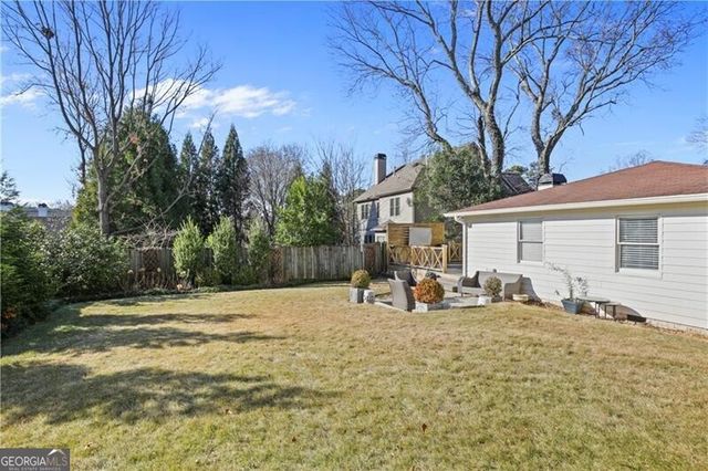 105 Spruell Springs Road, Atlanta, GA 30342