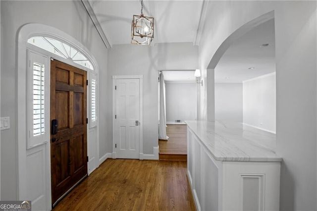 105 Spruell Springs Road, Atlanta, GA 30342