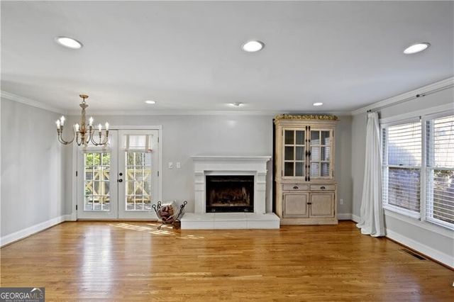 105 Spruell Springs Road, Atlanta, GA 30342