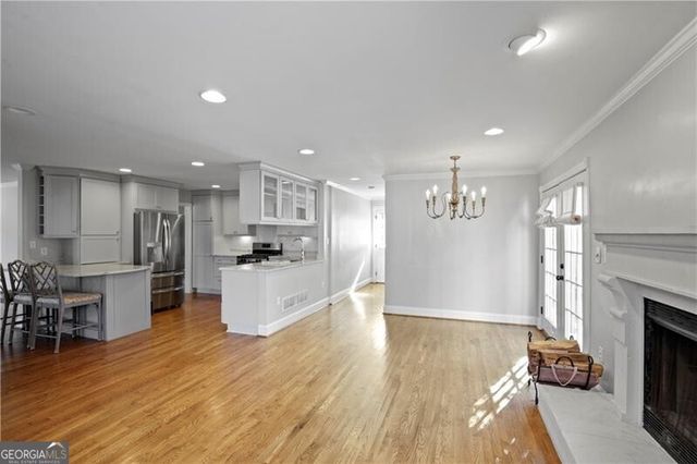 105 Spruell Springs Road, Atlanta, GA 30342
