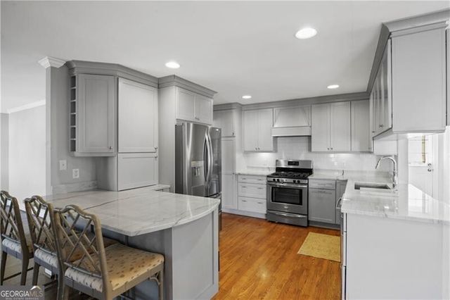 105 Spruell Springs Road, Atlanta, GA 30342