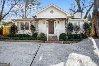 105 Spruell Springs Road, Atlanta, GA 30342