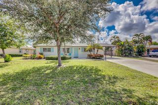 2346 N Wallen Drive, West Palm Beach, FL 33410
