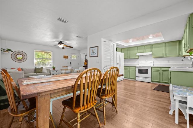 2134 NW 7TH TERRACE, Gainesville, FL 32609