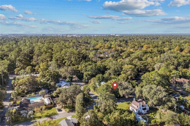 2134 NW 7TH TERRACE, Gainesville, FL 32609