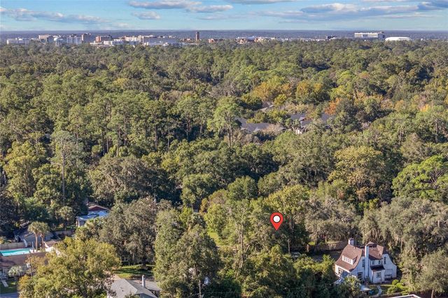 2134 NW 7TH TERRACE, Gainesville, FL 32609