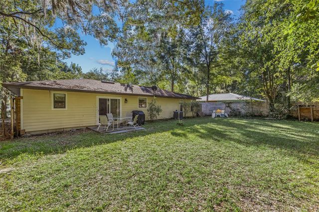 2134 NW 7TH TERRACE, Gainesville, FL 32609