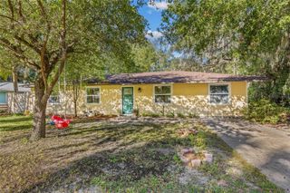 2134 NW 7TH TERRACE, Gainesville, FL 32609