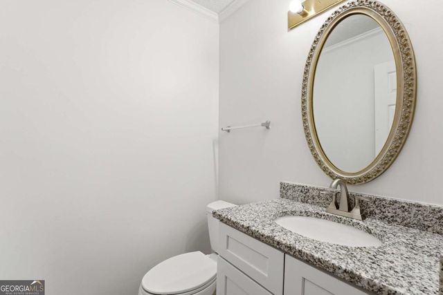 1349 Murdock Road, Marietta, GA 30062