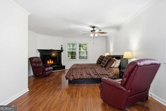 1349 Murdock Road, Marietta, GA 30062