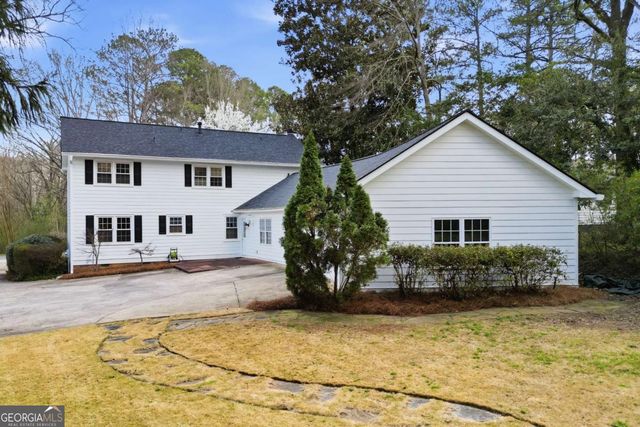 1349 Murdock Road, Marietta, GA 30062