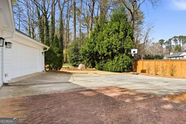 1349 Murdock Road, Marietta, GA 30062