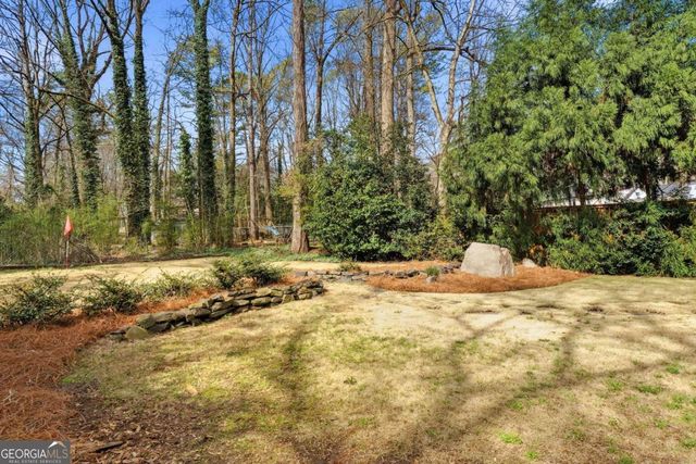1349 Murdock Road, Marietta, GA 30062