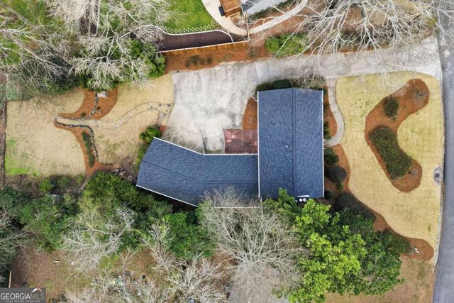 1349 Murdock Road, Marietta, GA 30062