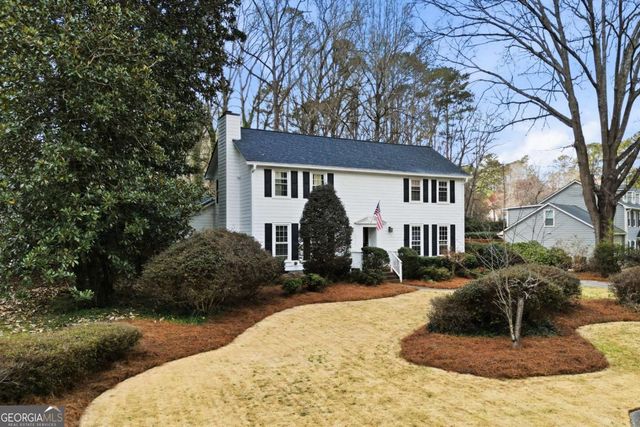 1349 Murdock Road, Marietta, GA 30062