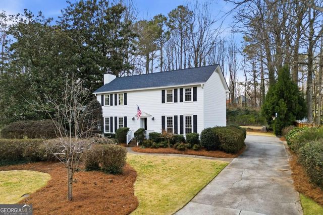 1349 Murdock Road, Marietta, GA 30062