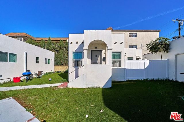 8146 Bright Avenue, Whittier, CA 90602