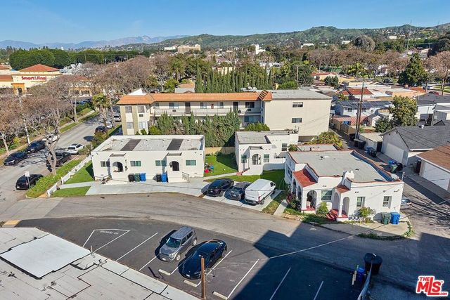 8146 Bright Avenue, Whittier, CA 90602