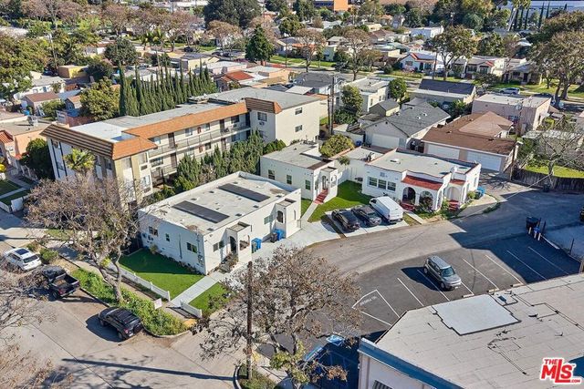 8146 Bright Avenue, Whittier, CA 90602